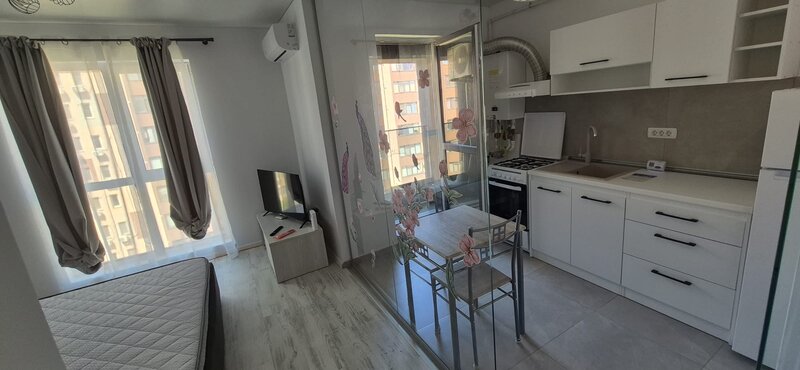 Militari Residence